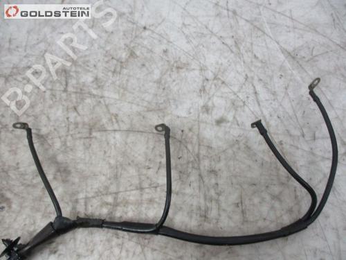Cable FORD S-MAX (WA6) 2.0 TDCi | BP37099208E12 - Image 2