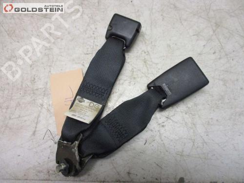Used Seat buckle NISSAN MURANO I (Z50) 3.5 4x4 (234 hp) 13761846