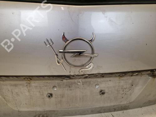 Tailgate OPEL ZAFIRA / ZAFIRA FAMILY B (A05) 2.2 (M75) | BP24434027C6 