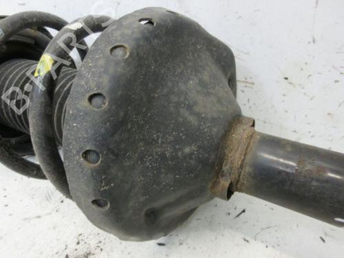 Left front shock absorber SUBARU FORESTER (SH_) 2.0 D AWD (SHH, SHD, SHN) | BP38506068M16 - Image 5