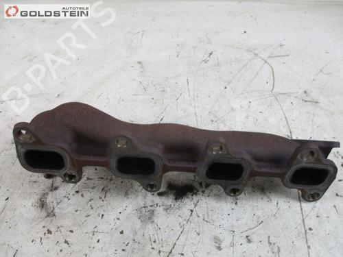 Udstødningsmanifold Udstødningsmanifold TOYOTA AVENSIS Estate (_T27_) 2.0 D-4D (ADT270_, ADT270R) (126 hp) 37097494 37097494