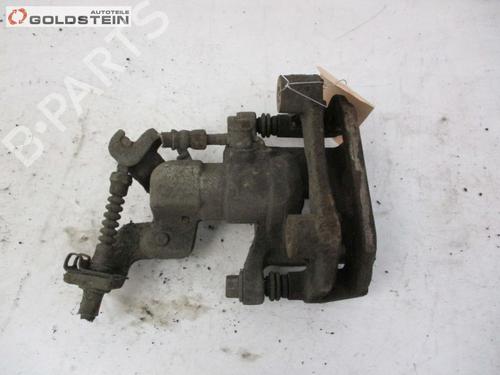 Right rear brake caliper MAZDA 6 Hatchback (GH) 2.2 D (GH10) | BP37100023M106 - Image 2