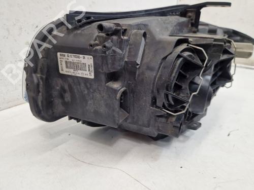 Right headlight BMW 1 (E87) 118 d | BP37094660C29 - Image 6