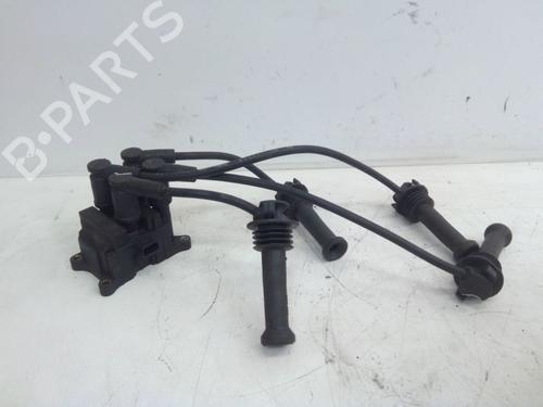 Used Ignition coil FORD FIESTA VI (CB1, CCN) 1.6 Ti (120 hp) 28371404