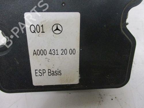 ABS pump MERCEDES-BENZ A-CLASS (W176) A 180 CDI / d (176.012) | BP37113247M43 - Image 4