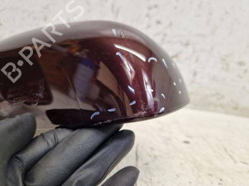 Left mirror TOYOTA COROLLA Verso (ZER_, ZZE12_, R1_) 2.2 D-4D (AUR10_, AUR10R) | BP29106028C26 