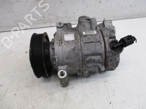 AC compressor SKODA YETI (5L) 1.8 TSI 4x4 | BP37123409M34 - Image 8