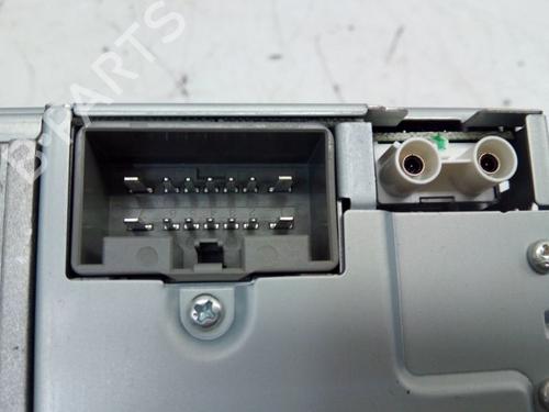 Radio VOLVO V50 (545) D3 | BP24956542E6 