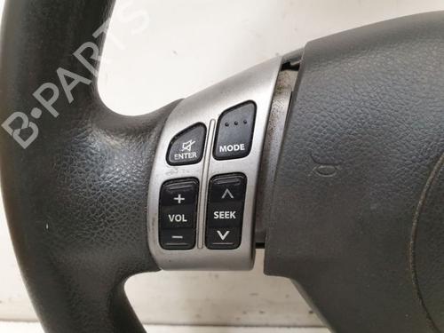 Steering wheel SUZUKI SWIFT III (MZ, EZ) 1.3 (RS413, ZC11S) | BP36656088C49 - Image 3