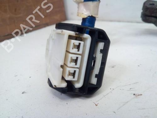 Steering column TOYOTA PRIUS (_W3_) 1.8 Hybrid (ZVW30) | BP30851187M21 