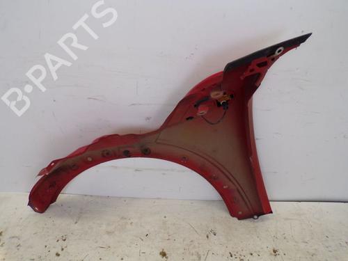 Right front fenders MINI MINI (R56) Cooper | BP29095202C42 