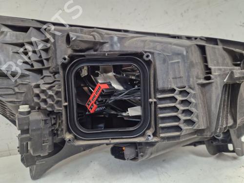 Left headlight RENAULT CAPTUR I (J5_, H5_) 1.3 TCe 150 (J5NK, J5JS) | BP39007995C28 - Image 8