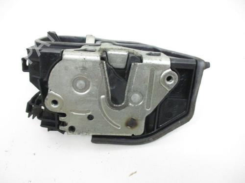 Front right lock BMW 7 (E65, E66, E67) 730 Ld | BP37113284C97 - Image 2