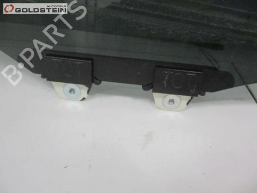 Rear left door window HONDA CR-V IV (RM_) 2.0 AWD (RE5, RM2) | BP18760501C20 