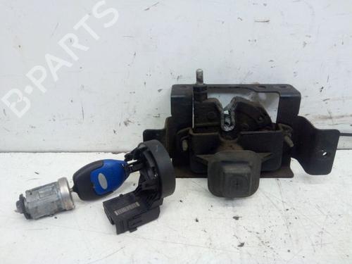 hjelmlås FORD TRANSIT Van (FA_ _) 2.2 TDCi (115 hp) 31622163