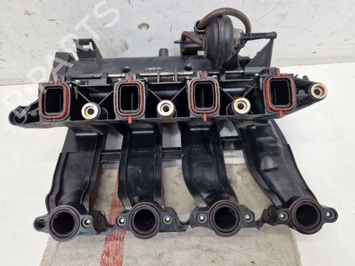 Intake manifold BMW 3 Touring (E91) 320 d | BP36656052M70 - Image 4