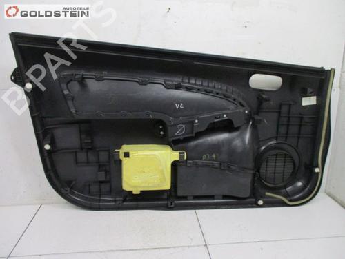 Front right panel MAZDA 2 (DE_, DH_) 1.3 (DE3FS) | BP37108543C59 - Image 5