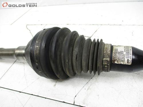 Right front driveshaft VOLVO XC90 I (275) T6 AWD | BP18764301M39 