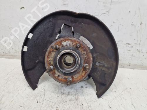 Used Right front steering knuckle Right front steering knuckle 38028581 38028581