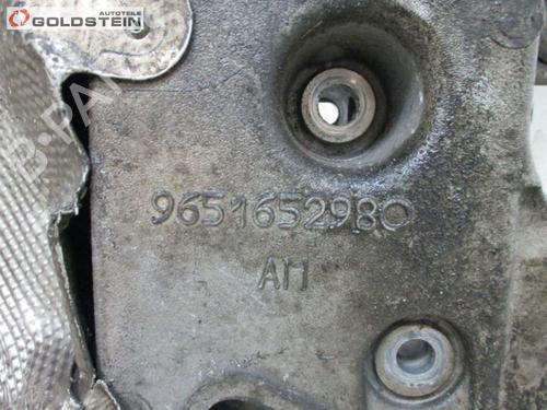 Subframe CITROËN C6 (TD_) 2.7 HDi | BP38025998M9 - Image 10