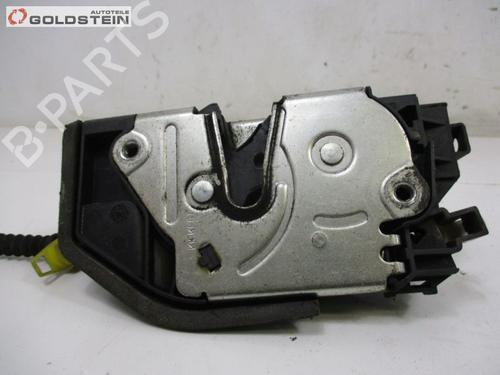 Used Front left lock BMW X3 (E83) 3.0 d (204 hp) 18760071