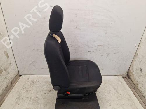 Left front seat DACIA SANDERO II 1.0 SCe 75 (B8JC, B8JD, B8NC) | BP37140835C15 - Image 5