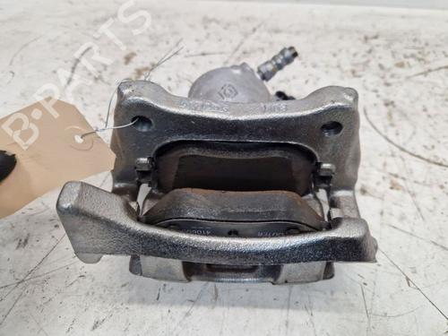 Used Right front brake caliper MITSUBISHI COLT VII Hatchback (VB_) 1.0 MPi (VBXG0) (91 hp) 29603132