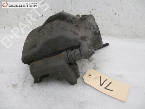 Left front brake caliper MERCEDES-BENZ E-CLASS Coupe (C207) E 220 CDI / d (207.302, 207.301) | BP13769069M105 