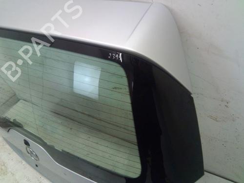 Tailgate MERCEDES-BENZ A-CLASS (W169) A 180 CDI (169.007, 169.307) | BP29591356C6 