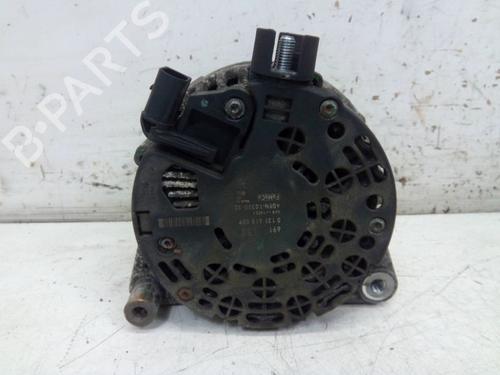 Alternator FORD GALAXY II (WA6) 2.0 TDCi | BP29106222M7 