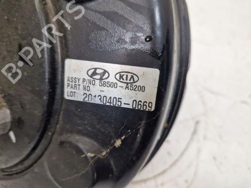 Servo brake HYUNDAI i30 (GD) 1.4 | BP38028886M42 - Image 8