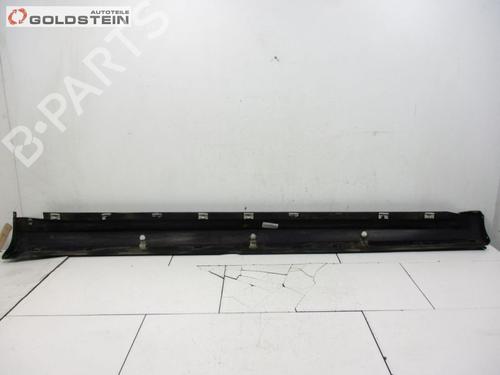 Door moulding trim MERCEDES-BENZ A-CLASS (W169) A 150 (169.031, 169.331) | BP18764620C150 