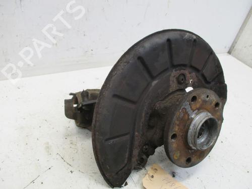Left front steering knuckle VW GOLF PLUS V (5M1, 521) 2.0 TDI 16V | BP37117703M25 - Image 3