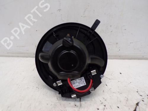 Heater blower motor VW GOLF VI (5K1) 1.6 TDI | BP29099062M62 