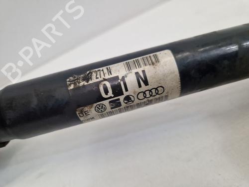 Left front driveshaft AUDI A8 D3 (4E2, 4E8) 4.2 TDI quattro | BP31877077M38 