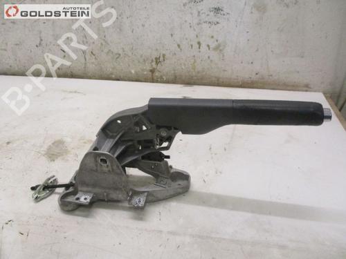 håndbremse VW GOLF PLUS V (5M1, 521) 1.9 TDI (105 hp) 13803990