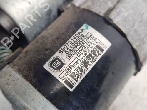 Starter FIAT 500 (312_) 1.4 (312AXC1B, 312CXC1B) | BP37143145M8 - Image 7