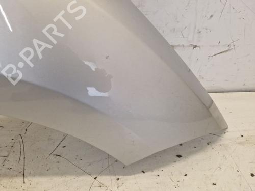 Right front fenders RENAULT MEGANE III Grandtour (KZ0/1) 1.5 dCi (KZ1M, KZ1W, KZ0R) | BP29107432C42 