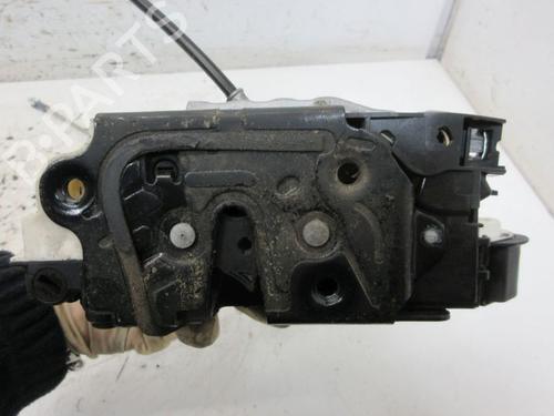 Rear right lock SEAT IBIZA IV ST (6J8, 6P8) 1.2 TDI | BP29092234C99 