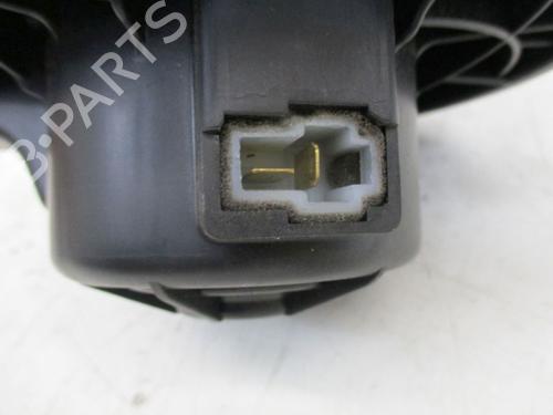 Heater blower motor HYUNDAI SANTA FÉ II (CM) 2.2 CRDi GLS 4x4 | BP30668118M62 