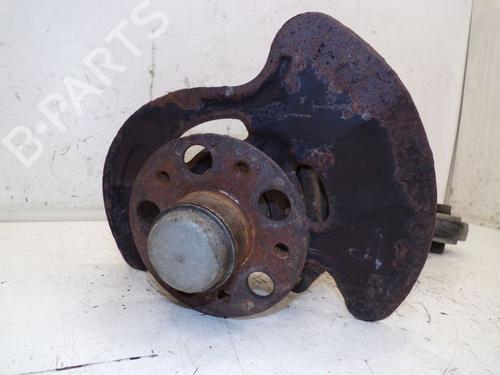 Right front steering knuckle MERCEDES-BENZ C-CLASS (W203) C 200 Kompressor (203.042) | BP18807978M26 