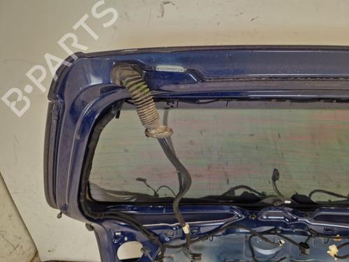Bakluke CC/Kombi-Kupé VW PASSAT B6 Variant (3C5) 1.4 TSI | BP24470563C6 