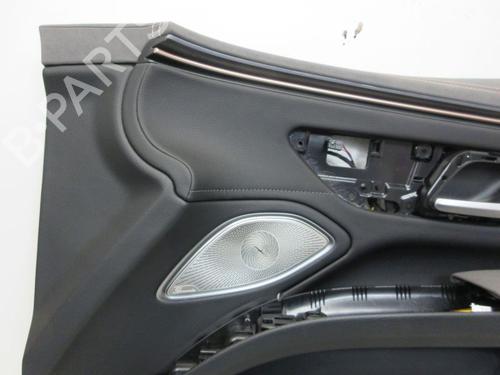 Front right panel MERCEDES-BENZ EQS (V297) EQS 450+ (297.123) | BP37130865C59 - Image 3
