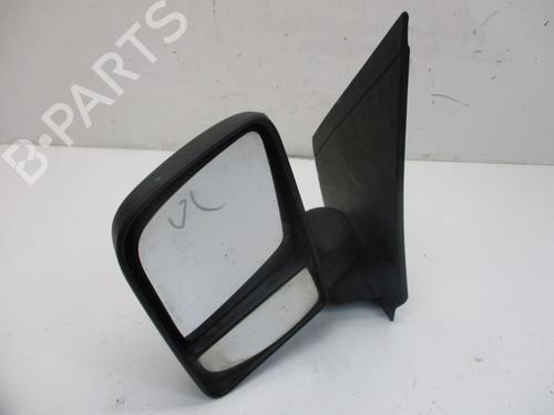 Left mirror FORD TRANSIT CONNECT (P65_, P70_, P80_) 1.8 TDCi | BP18803198C26 
