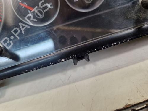 Display monitor VW TOURAN (1T1, 1T2) 1.4 TSI | BP26527364C48 