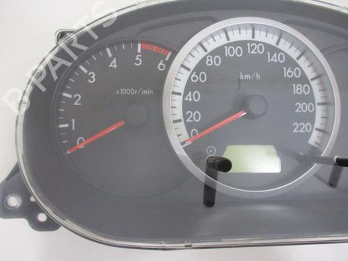 Instrument cluster MAZDA 5 (CR) 2.0 CD (CR19) | BP37111984C47 - Image 2