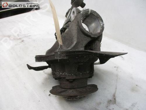 Right front steering knuckle BMW 3 (E90) 318 d | BP37102765M26 - Image 3