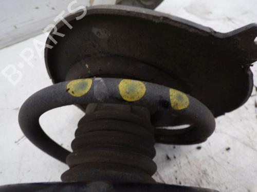 Left front shock absorber PEUGEOT 5008 (0U_, 0E_) 2.0 HDi 136 / BlueHDi 136 | BP29098901M16 