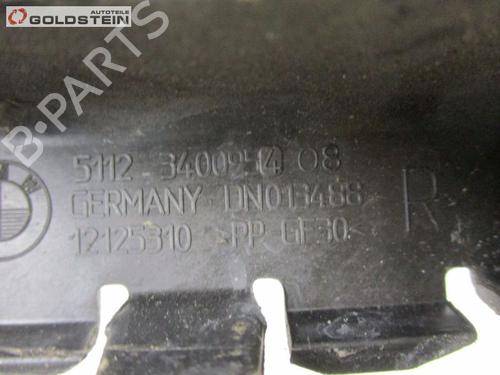 Support BMW X3 (E83) 3.0 d | BP18755202C155