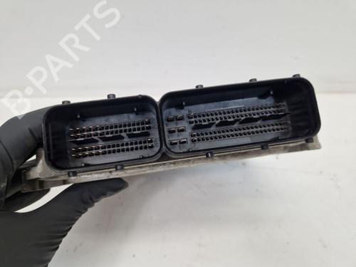 Engine control unit (ECU) HYUNDAI i30 (FD) 1.6 CRDi | BP31260448M57